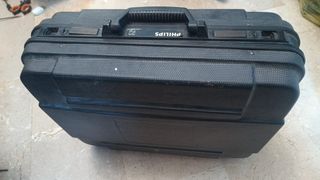 Telecamera Philips VHS Camcorder