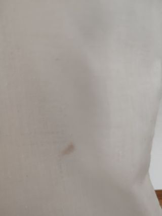 Camisa guayabera vintage