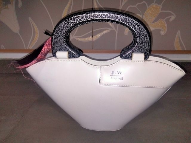 Bolso italiano Silvan Heach