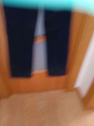 Pantalón vaquero sin estrenar 
