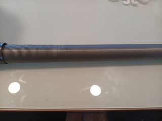 Cubo , varita y cepillos para aspiradora Dyson UP1