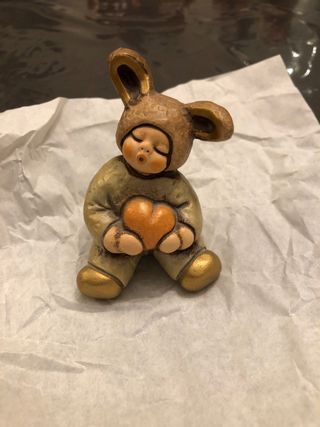 Statuina piccola Thun