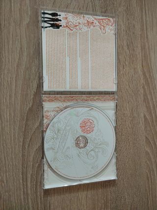 Disco La Quinta Estación