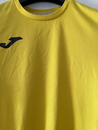 Camiseta Joma