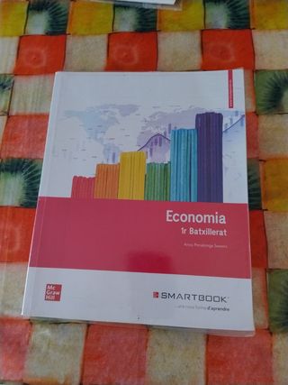 Economía.