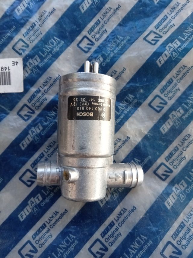 Mercedes 190 válvula de reletin