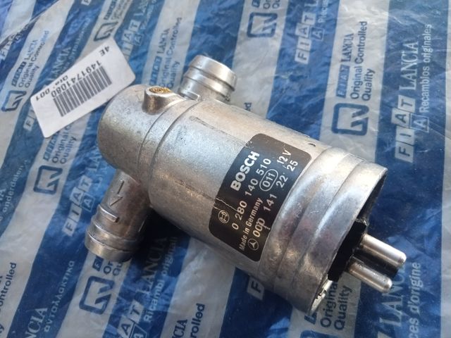 Mercedes 190 válvula de reletin