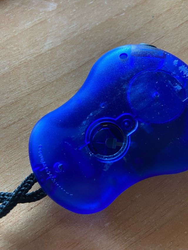 Cronometro Carrera Poly Scalextric