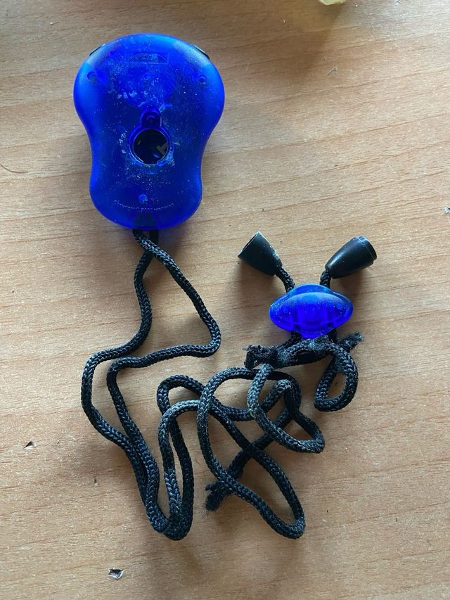 Cronometro Carrera Poly Scalextric