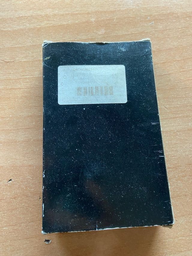 Cronometro Carrera Poly Scalextric