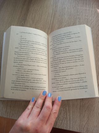 El arte de conducir bajo la lluvia