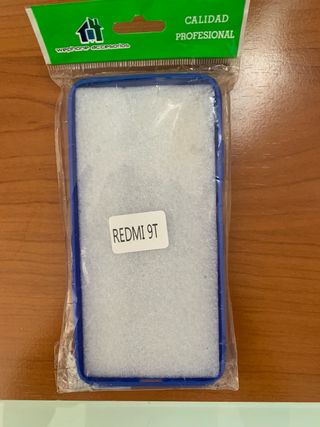 Funda Xiaomi Redmi 9T