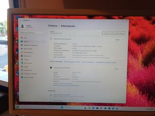 Pc Core i5 Windows 11