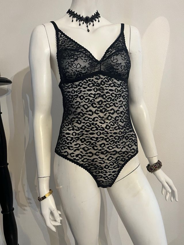 Body Stella McCartney