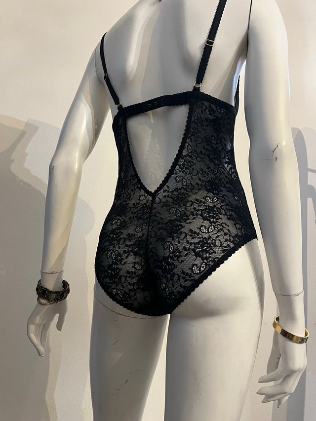 Body Stella McCartney