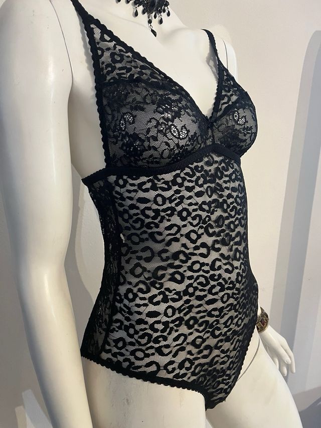 Body Stella McCartney