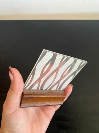 3 Suportes cheiro ambientador casa