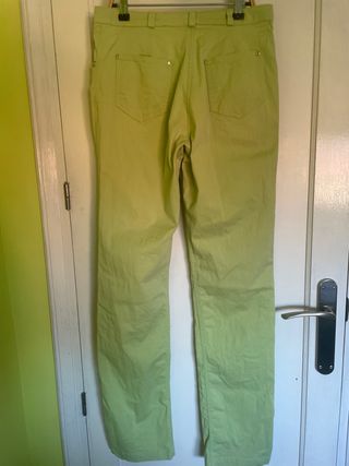 Conjunto Chaqueta + Pantalón Javier Simorra T-42