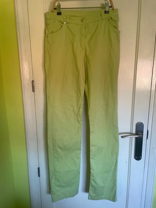 Conjunto Chaqueta + Pantalón Javier Simorra T-42