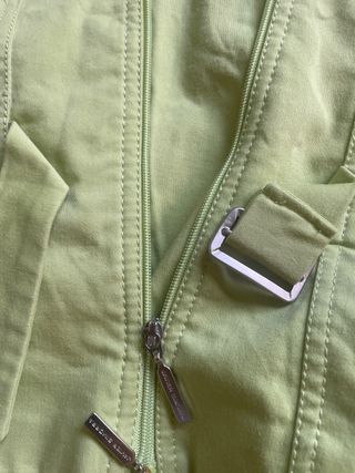 Conjunto Chaqueta + Pantalón Javier Simorra T-42