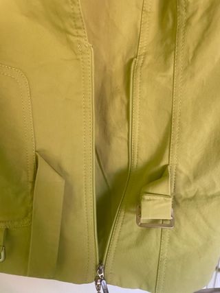 Conjunto Chaqueta + Pantalón Javier Simorra T-42