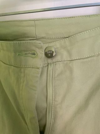 Conjunto Chaqueta + Pantalón Javier Simorra T-42