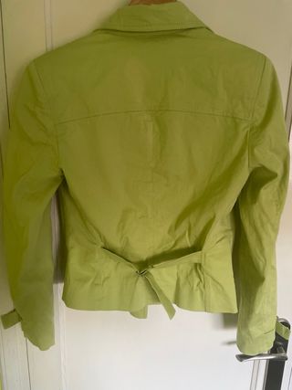 Conjunto Chaqueta + Pantalón Javier Simorra T-42