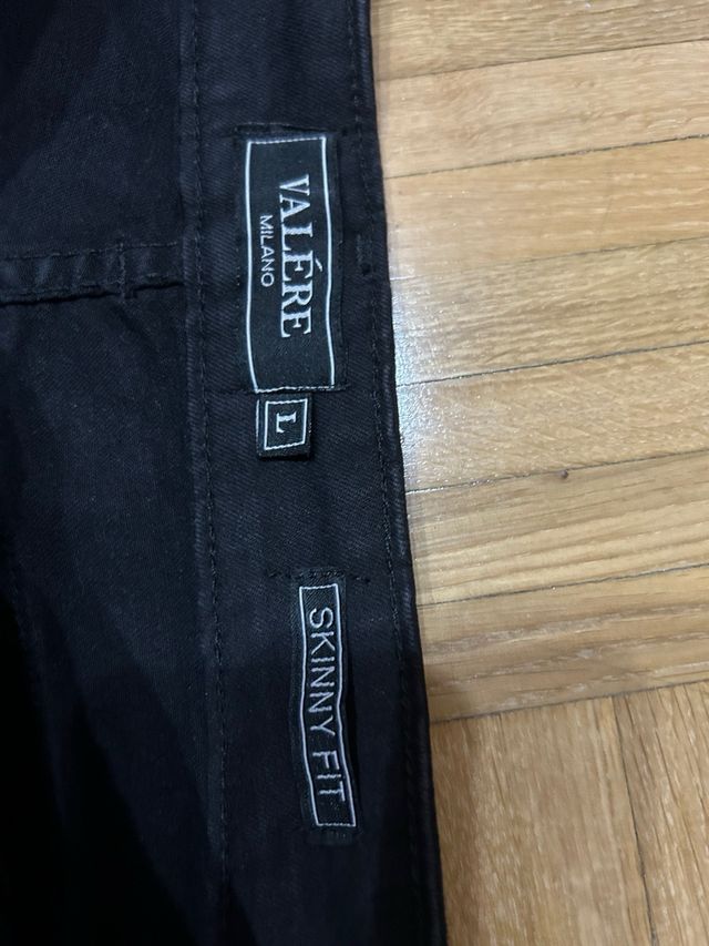 Pantalón Skinny Valere Talla L