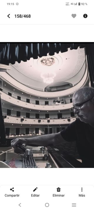 AFINADOR.AFINACIÓN/REPARACIÓN DE PIANOS