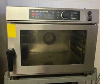 631213000 deja wasap horno industrial mychef