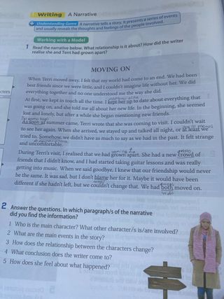 Advantage Student's Book Ingles Bachillerato