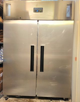 631213000 deja wasap congelador industrial doble