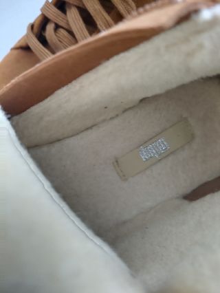 Zapatos 