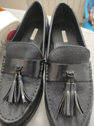 Zapatos 