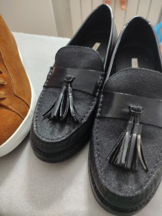 Zapatos 