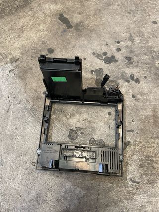 Consola central ibiza FR ibiza cupra 6l
