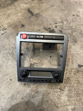 Consola central ibiza FR ibiza cupra 6l