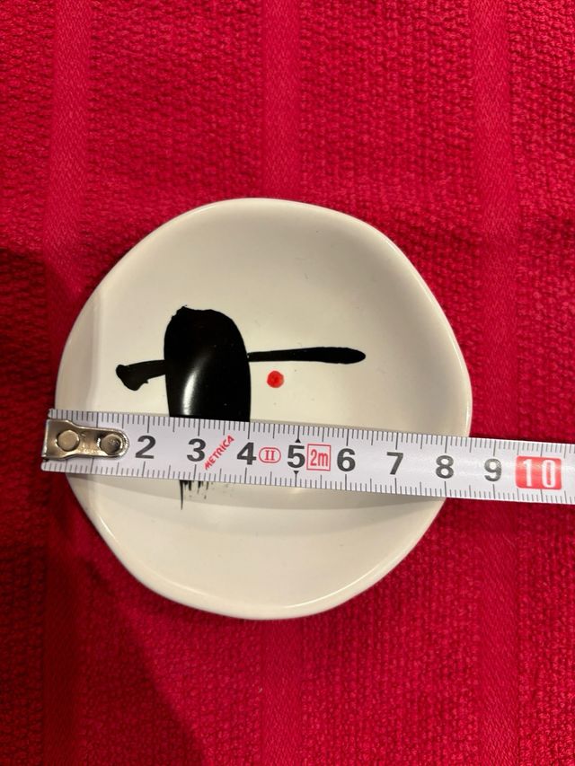 Set da sushi 3 pezzi