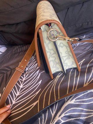 Bolso Tous bandolera kaos