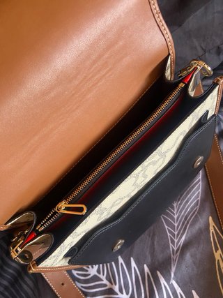 Bolso Tous bandolera kaos
