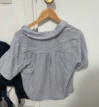 Camiseta Levi’s manga corta