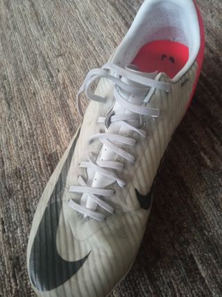 Zapatillas de futbol Nike air