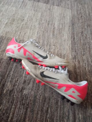 Zapatillas de futbol Nike air
