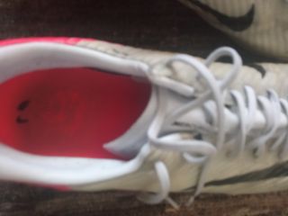 Zapatillas de futbol Nike air