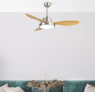 Ventilatore da soffitto