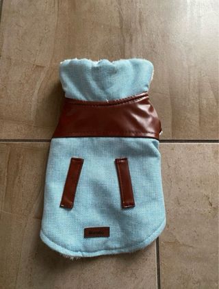 Cappotto per cani