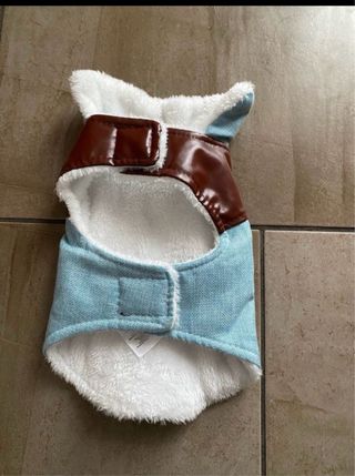 Cappotto per cani