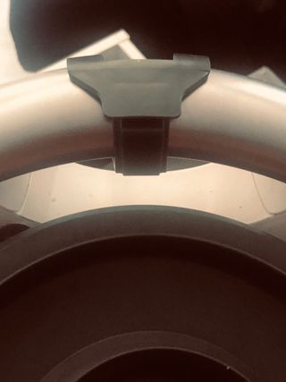 Thermomix TM6, bolsa y varoma