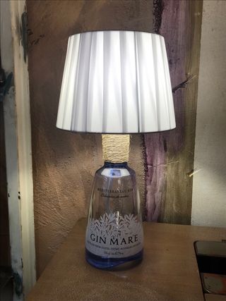 Lampada GIN MARE