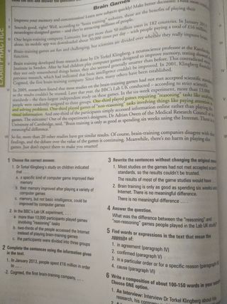 LIBRO INGLÉS 2 BACHILLERATO